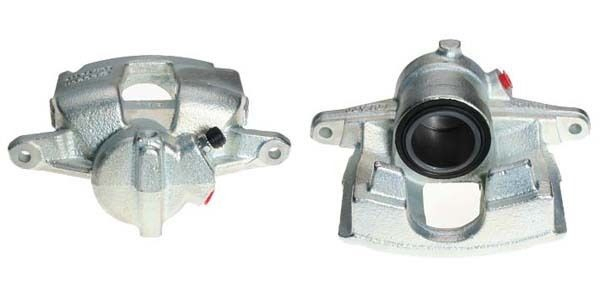 Zacisk hamulcowy tylny prawy Peugeot Boxer III awangarda (250) (2006 - 2026) cena, od 59,60 USD